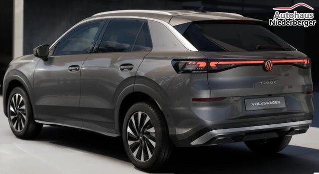 Volkswagen T-Roc Life eTSI neuMod 5JGar SHZ LM17 PrivG Kam Alarm 