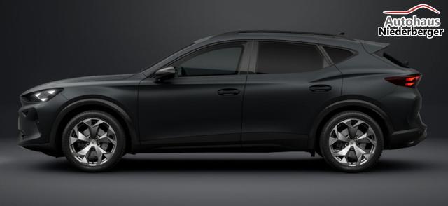 Cupra Formentor eTSI DSG Matt Edge Sennheis SHZ ACC 3Z 