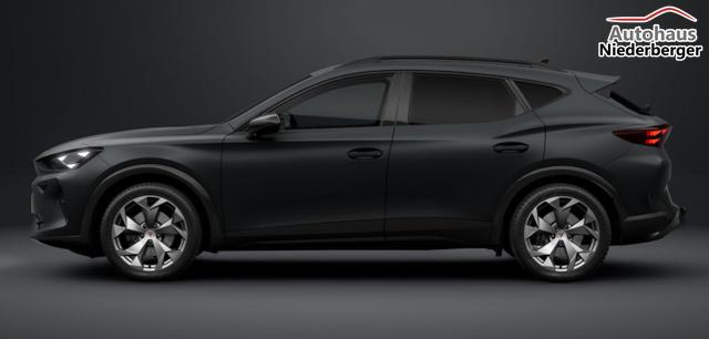 Cupra Formentor eTSI DSG Matt AHK SHZ ACC 3ZClim DigC 