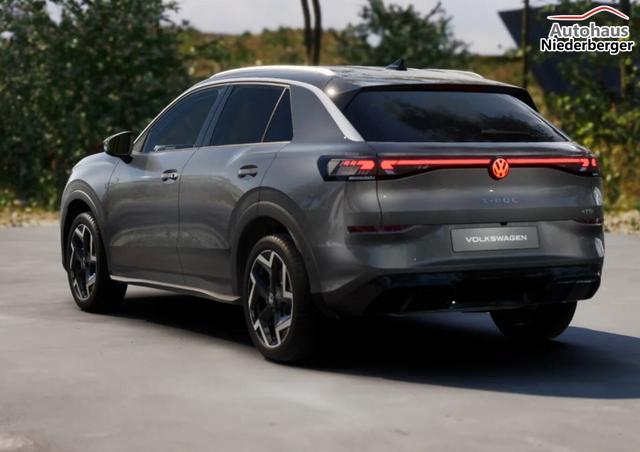 Volkswagen T-Roc R-Line EasyO 3JGar SHZ Kam ParkAss+ 18Z 
