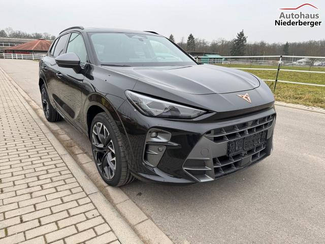 Cupra Terramar VZ 4D Pano AHK intelliD DigiD 20" 5JGar 