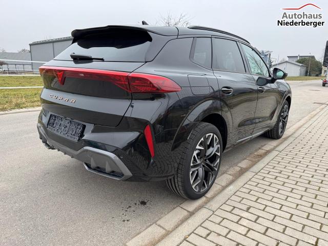 Cupra Terramar VZ 4D Pano AHK intelliD DigiD 20" 5JGar 