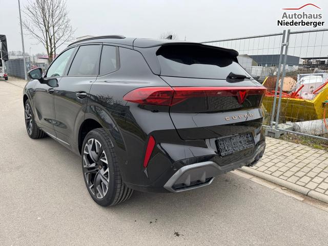 Cupra Terramar VZ 4D Pano AHK intelliD DigiD 20" 5JGar 