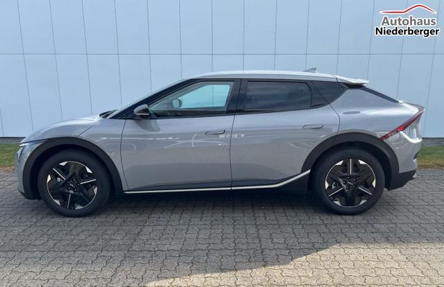 Kia EV6 84kWh W&auml;rmep PrivG Memory SHZ eHK LM19 ACC 