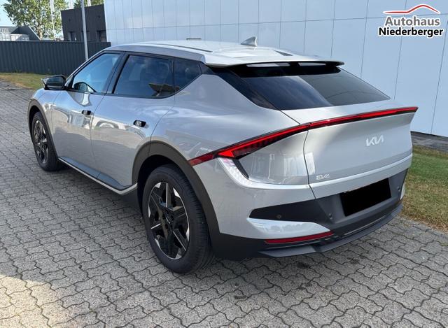 Kia EV6 84kWh W&auml;rmep PrivG Memory SHZ eHK LM19 ACC 