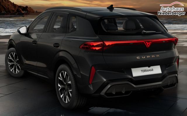 Cupra Terramar DSG InteliD EdgeP Dinamica 360&deg; eHk SHZ 