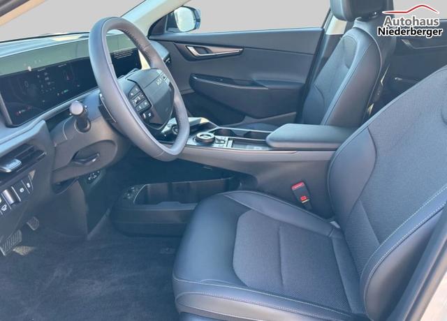 Kia EV6 84kWh W&auml;rmep PrivG Memory V2L SHZ eHK LM19 