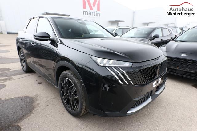 Peugeot 3008 GT Hybrid Pano Focal Alcantara ACC 360&deg; BT 