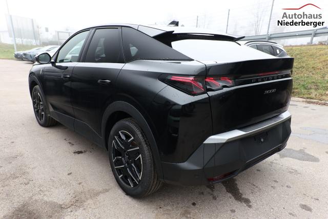 Peugeot 3008 GT Hybrid Pano Focal Alcantara ACC 360&deg; BT 