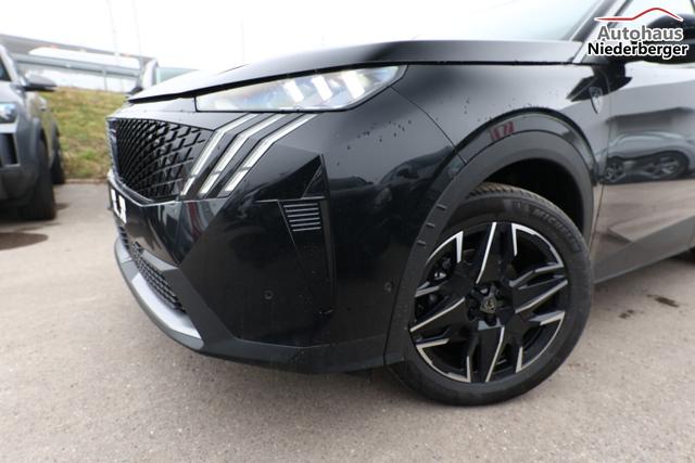 Peugeot 3008 GT Hybrid Pano Focal Alcantara ACC 360&deg; BT 