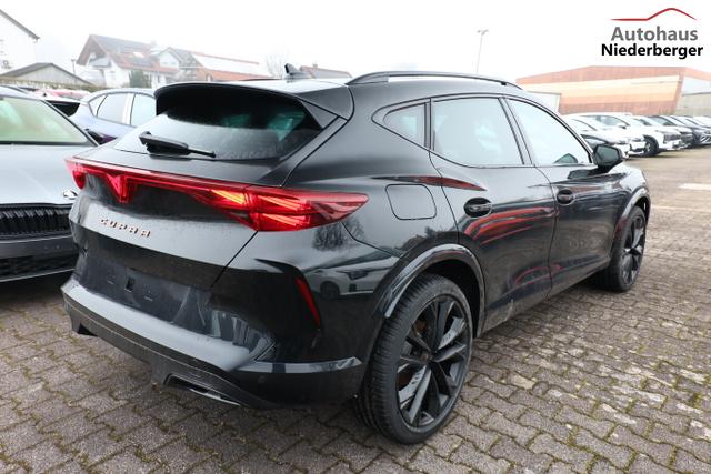 Cupra Formentor DSG Matrix DCC 19Z Dinamica SHZ EdgeP 