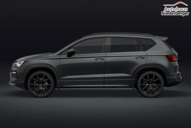 Cupra Ateca DSG AHK Nav eHK Memory Keyl Kam 5JGarantie 