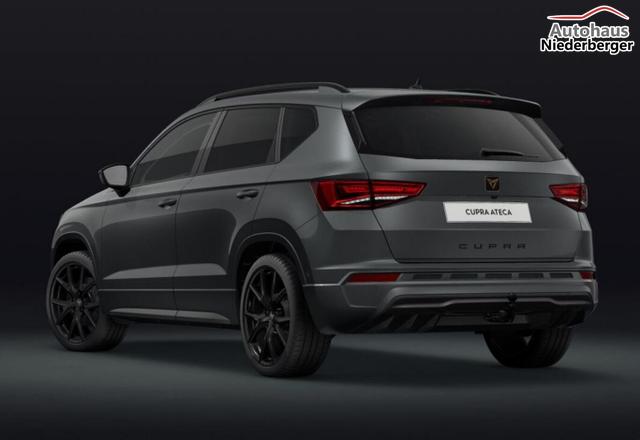 Cupra Ateca DSG AHK Nav eHK Memory Keyl Kam 5JGarantie 
