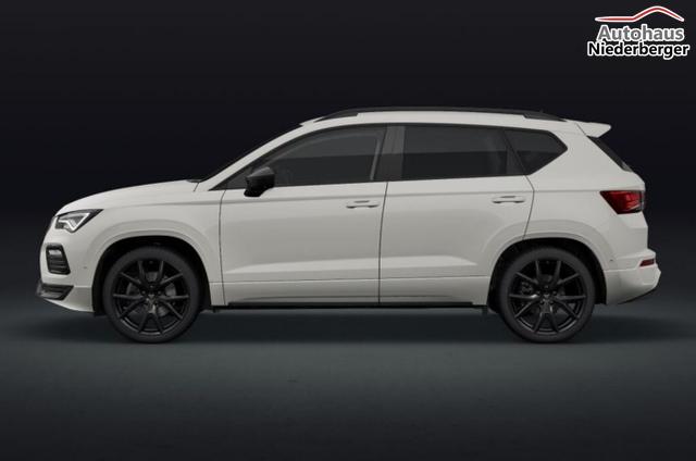 Cupra Ateca DSG DCC TravelA Nav eHK Memory Keyl 5JGar. 
