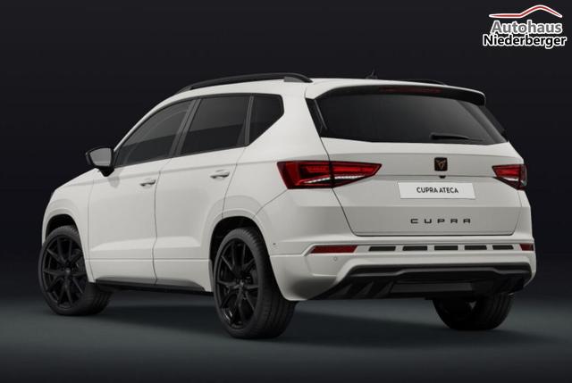 Cupra Ateca DSG DCC TravelA Nav eHK Memory Keyl 5JGar. 