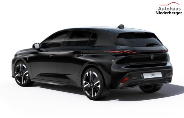 Peugeot 308 Hybrid GT Excl. MY26 Pano Focal Massage 360&deg; 