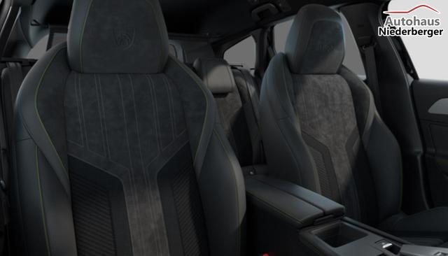 Peugeot 308 SW Hybrid GT Excl MY26 360&deg; Massage SHZ RCTA 