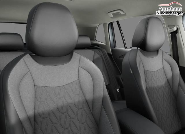 Volkswagen Tiguan DSG LED+ IQ.DRIVE SHZ Keyl 17Z 5JGar ACC 