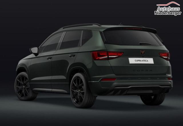 Cupra Ateca Tribe Edition DSG Pano AHK DCC TravelA eHk Memory 