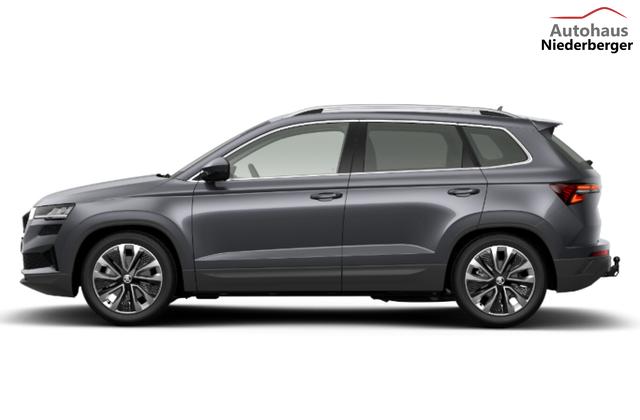 Skoda Karoq Selection DSG Selec AHK 18Z ACC Kessy SunS SHZ PDC 
