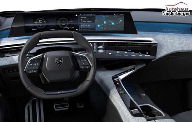 Peugeot 3008 GT Hybrid Focal Pano 360&deg; RCTA SHZ ACC eHK 