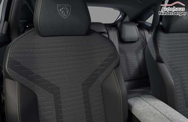 Peugeot 3008 GT Hybrid Focal Pano 360&deg; RCTA SHZ ACC eHK 