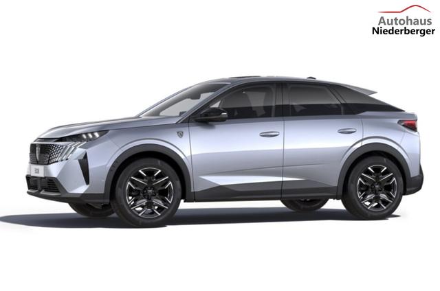 Peugeot 3008 GT Hybrid Focal Pano 360&deg; RCTA SHZ ACC eHK 