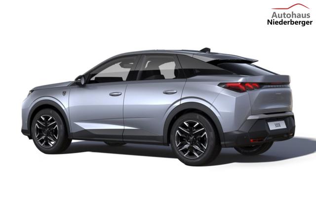 Peugeot 3008 GT Hybrid Focal Pano 360&deg; RCTA SHZ ACC eHK 