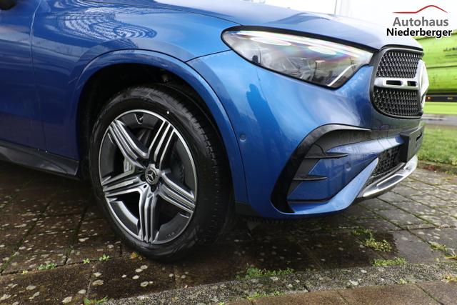 Mercedes-Benz GLC AMG Line 200 4M Premium Pano DigiL 360&deg; SHZ 