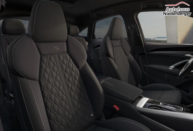 Audi Q5 S line e-hybrid 2xS neuMod Tech PrivG 20Z ACC 