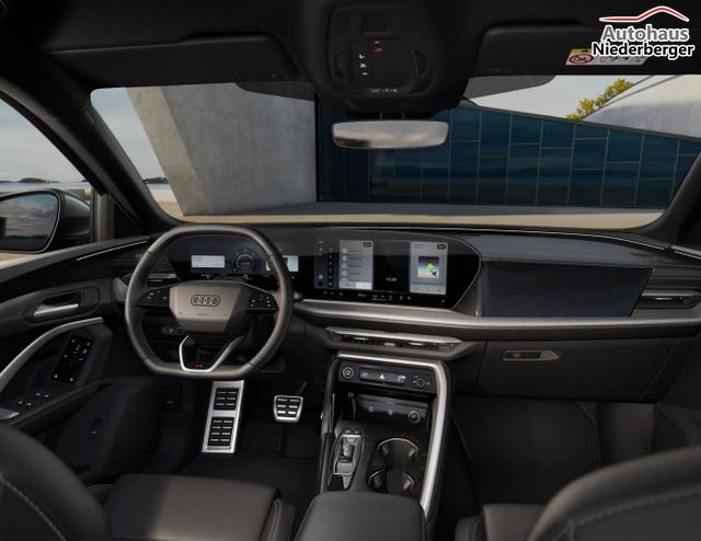 Audi Q5 Sportback S line Sportb e-hybrid 2xS Tech Leder OptikP 20 