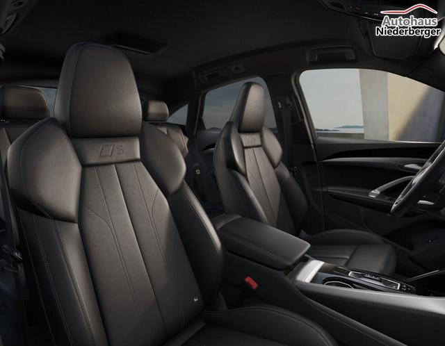 Audi Q5 Sportback S line Sportb e-hybrid 2xS Tech Leder OptikP 20 