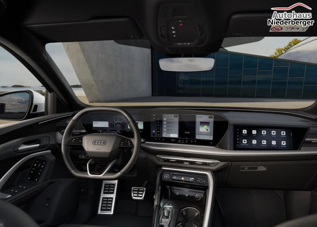 Audi Q5 S line e-hybrid 2xSline neuMod Tech+ PrivG Leder 20Z 