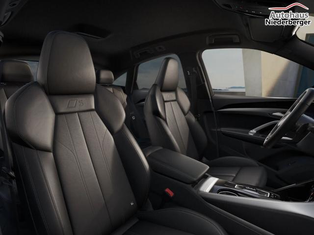 Audi Q5 S line e-hybrid 2xSline neuMod Tech+ PrivG Leder 20Z 