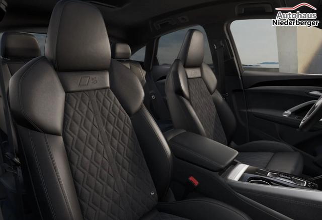 Audi Q5 S line e-hybrid 2xSline neuMod Tech+ PrivG Leder AHK 