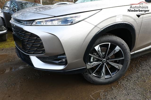 MG HS Comfort HEV+ ACC TotW Kam Nav LED Keyl 19Z 