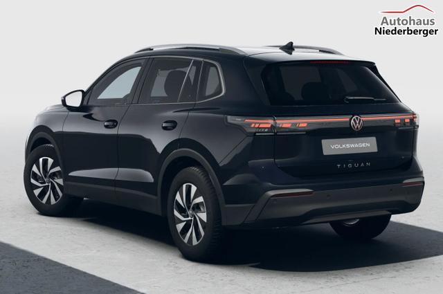 Volkswagen Tiguan DSG LED+ IQ.DRIVE SHZ Keyl 17Z 5JGar ACC 