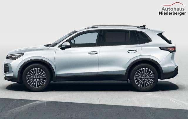 Volkswagen Tiguan DSG LED+ IQ.DRIVE 18Z SHZ Keyl 5JGar ACC 