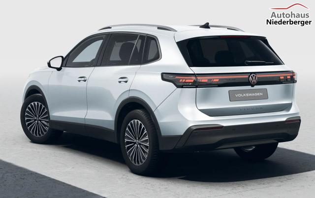 Volkswagen Tiguan DSG LED+ IQ.DRIVE 18Z SHZ Keyl 5JGar ACC 