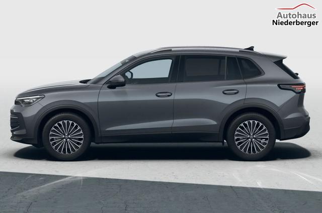 Volkswagen Tiguan DSG LED+ IQ.DRIVE 18Z SHZ Keyl 5JGar ACC 