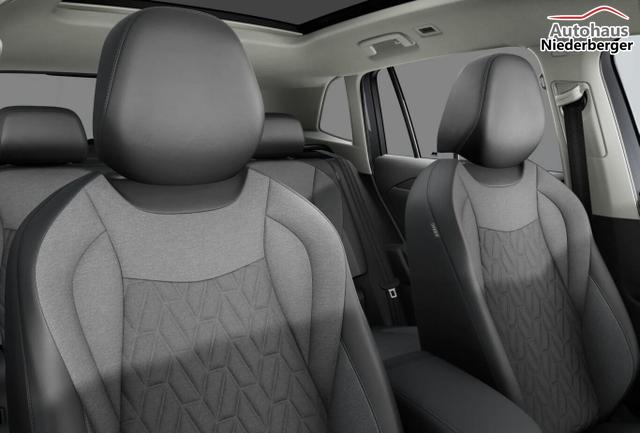 Volkswagen Tiguan DSG LED+ Pano Nav IQ.DRIVE LM18Z 5JGar 