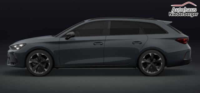 Cupra Leon Sportstourer ST 4Drive EdgeP SHZ Kam Kessy eHk Ambient 