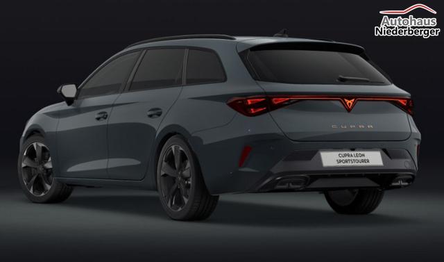 Cupra Leon Sportstourer ST 4Drive EdgeP SHZ Kam Kessy eHk Ambient 