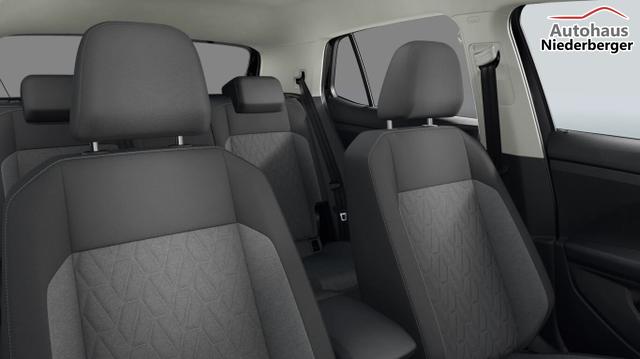 Volkswagen T-Cross DSG Matrix 2ZKlima PrivG KAM R2D SHZ PDC 