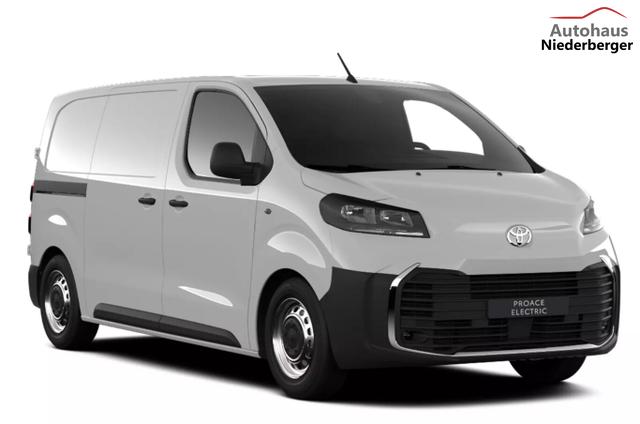 Toyota Proace City Comfort 75KWh L2 10"Touch SmartCargo 3S 