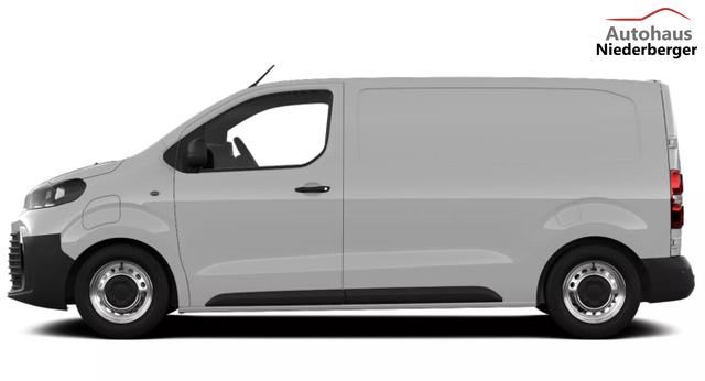 Toyota Proace City Comfort 75KWh L2 10"Touch SmartCargo 3S 
