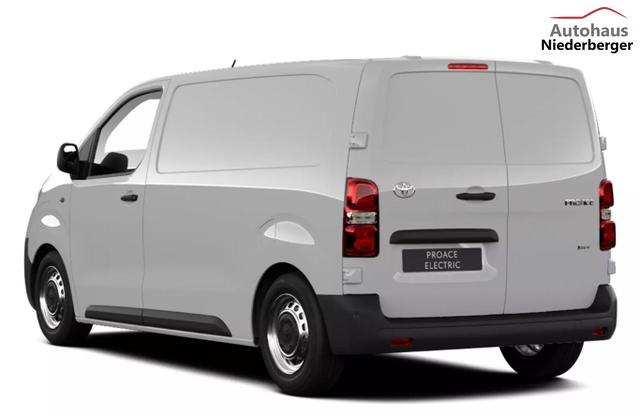 Toyota Proace City Comfort 75KWh L2 10"Touch SmartCargo 3S 