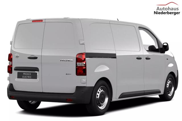 Toyota Proace City Comfort 75KWh L2 10"Touch SmartCargo 3S 
