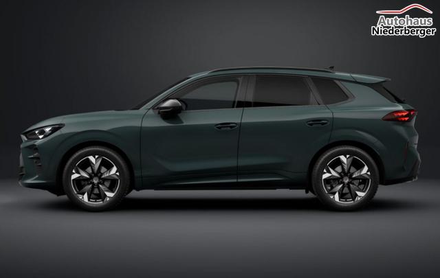 Cupra Terramar DSG EdgeP SHZ eHk Kam ACC 19" PrivG Amb 