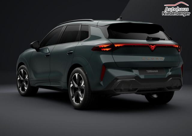 Cupra Terramar DSG EdgeP SHZ eHk Kam ACC 19" PrivG Amb 